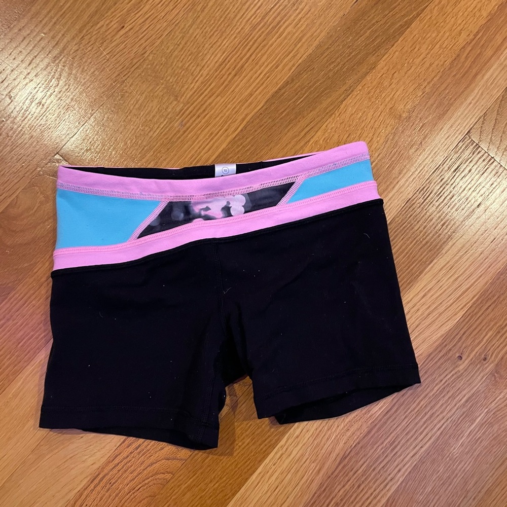 Ivivva Shorts